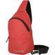 Монорюкзак-сумка слінг унисекс 3 л Travelite Basics Red Червоний (TL096313-10) TL096313-10 фото 1