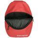 Монорюкзак-сумка слінг унисекс 3 л Travelite Basics Red Червоний (TL096313-10) TL096313-10 фото 4