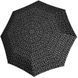 Зонт Knirps A.050 Medium Manual 2Dance Black (Kn95 7051 8502) Kn95 7051 8502 фото 2