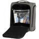 Валіза Travelite Cabin/Anthracite XS міні (TL090225-04) TL090225-04 фото 3
