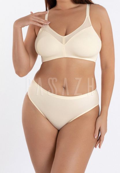 Безшовні труси сліпи Marc & Andre W22-1292-BRO-SZ 36 W22-1292-BRO-SZ фото