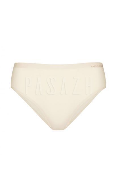 Безшовні труси сліпи Marc & Andre W22-1292-BRO-SZ 36 W22-1292-BRO-SZ фото