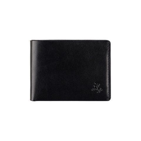 Портмоне чоловіче Visconti RW49 Dollar Black (RW49 BLK) RW49 BLK фото