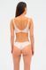 Труси-бразиліана жіночі Effetto Lingerie NATALI 004 26 06 38/S перламутрові 101142 фото 4