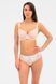 Труси-бразиліана жіночі Effetto Lingerie NATALI 004 26 06 38/S перламутрові 101142 фото 3