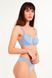 Бюстгальтер з формованою чашкою LingaDore 4208-1 75B фіолетовий 97977 фото 2