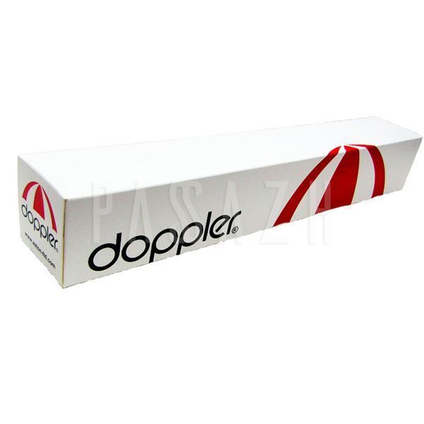 Парасолька складана повний автомат антивітер Doppler VIP Collection 34519/109/52 34519/109/52 фото