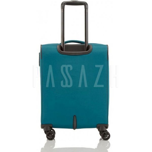 Чемодан Travelite Kendo/Petrol маленький (TL090347-22) TL090347-22 фото
