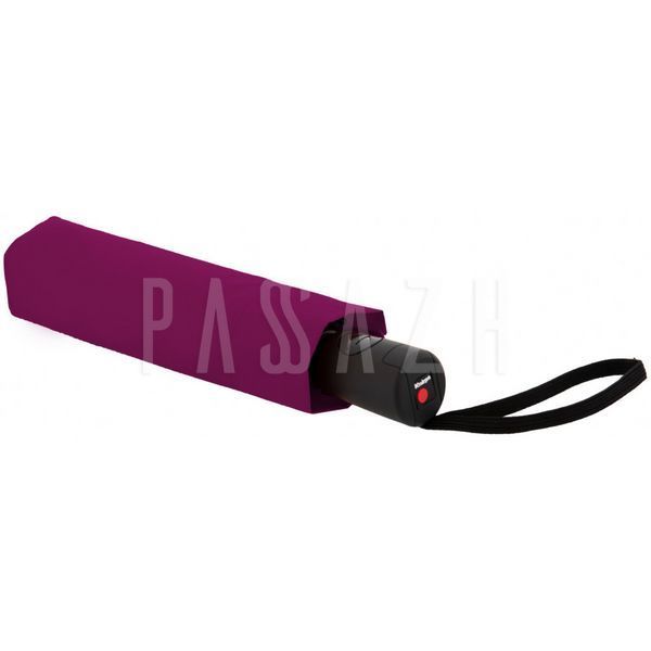 Парасолька Knirps C.200 Medium Duomatic Violet (Kn95 8200 1701) Kn95 8200 1701 фото