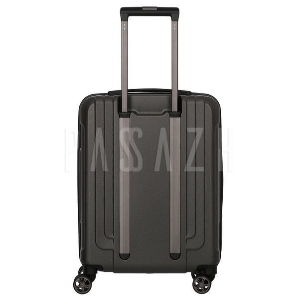 Чемодан Titan X-Ray Pro/Atomic Steel маленький (Ti700926-85) Ti700926-85 фото
