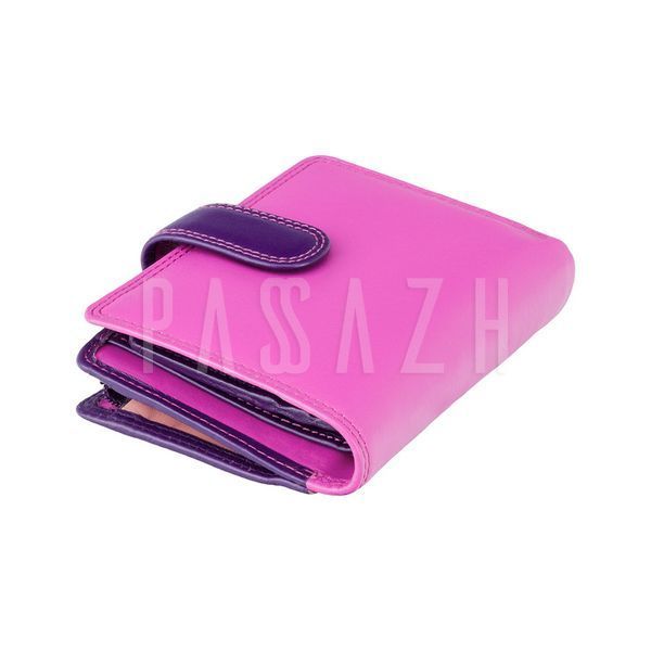 Гаманець жіночий Visconti RB40 Bali з RFID Berry Multi (RB40 BERRY M) RB40 BERRY M фото