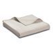 Плед Biederlack Unicolour Silber 220x240 см (774538) BK-774538 фото 1