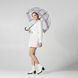 Зонт-трость женский Fulton L866 Birdcage-2 Luxe Digital Blossom Цветок (L866-037768) L866-037768 фото 14