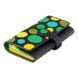 Кошелек женский Visconti P2 Neptune c RFID Lily Pad (P2 LILLY) P2 LILLY фото 3