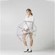 Зонт-трость женский Fulton L866 Birdcage-2 Luxe Digital Blossom Цветок (L866-037768) L866-037768 фото 15