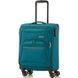 Чемодан Travelite Kendo/Petrol маленький (TL090347-22) TL090347-22 фото 1