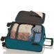 Чемодан Travelite Kendo/Petrol маленький (TL090347-22) TL090347-22 фото 3