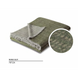 Плед Biederlack Plaid Nore Oliv 130x170 см (787224)