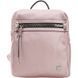 Рюкзак міський жіночий 12 л Titan Spotlight Soft/Metallic Pink Рожевий (Ti385602-12) Ti385602-12 фото 2