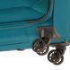 Чемодан Travelite Kendo/Petrol маленький (TL090347-22) TL090347-22 фото 5