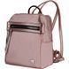 Рюкзак міський жіночий 12 л Titan Spotlight Soft/Metallic Pink Рожевий (Ti385602-12) Ti385602-12 фото 1