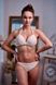 Трусы женские BeachLife 070208-070 38/S бежевые 95399 фото 5