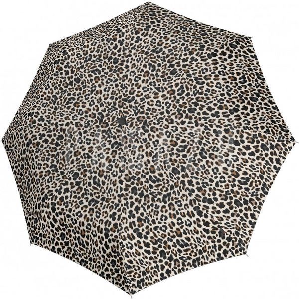 Зонт Knirps A.050 Medium Manual Jaguar (Kn95 7051 8469) Kn95 7051 8469 фото