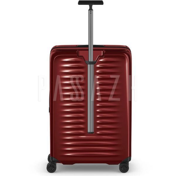 Валіза Victorinox Airox/Victorinox Red велика (Vt612510) Vt612510 фото