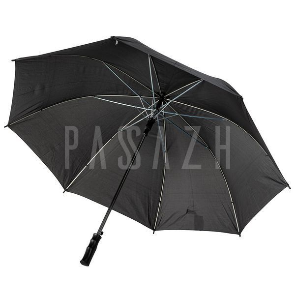Парасолька сімейна Incognito-22 S826-013885 Black (S826-013885) S826-013885 фото