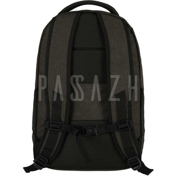 Рюкзак міський унисекс 22 л Travelite Basics/Brown Коричневий (TL096308-60) TL096308-60 фото