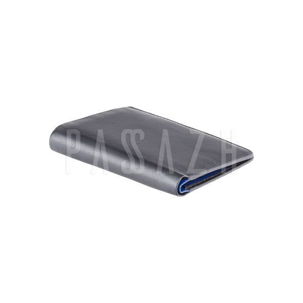 Гаманець чоловічий Visconti VSL21 Saber RFID Black Cobalt (VSL21 BK/CB) VSL21 BK/CB фото