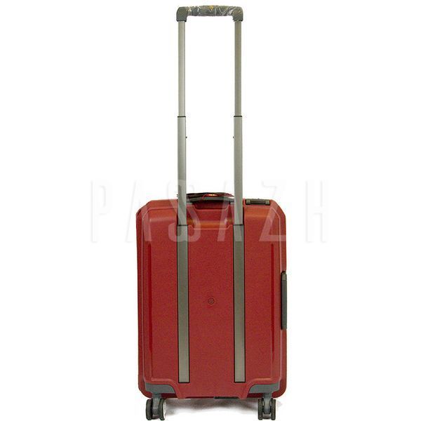 Валіза Travelite Makro/Red (TL073647-10) TL073647-10 фото