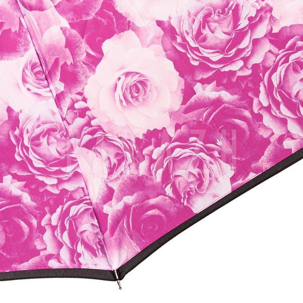 Парасолька жіноча Fulton L754-041017 Bloomsbury-2 Neon Floral Неонові квіти (L754-041017) L754-041017 фото