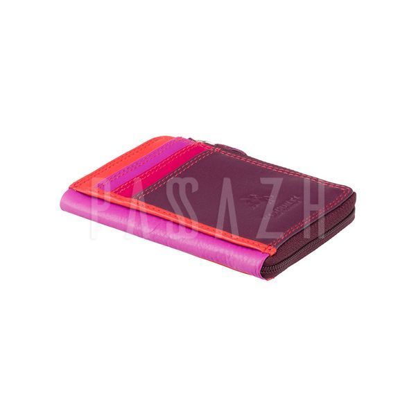 Картхолдер Visconti RB110 Phi Phi Plum Multi (RB110 PLUM M) RB110 PLUM M фото