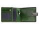 Гаманець чоловічий Visconti TR35 Atlantis c RFID Black Green (TR35 BLK/GRN) TR35 BLK/GRN фото 2