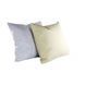 Подушка Billerbeck перова Мальва 60x60 см (1500-01/60) BK-1500-01 фото 12