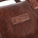 Сумка мужская для ноутбука 15 Ashwood G34 Brandy Коричневый (G34 BRANDY) G34 BRANDY фото 7