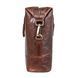 Сумка мужская для ноутбука 15 Ashwood G34 Brandy Коричневый (G34 BRANDY) G34 BRANDY фото 5