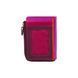 Картхолдер Visconti RB110 Phi Phi Plum Multi (RB110 PLUM M) RB110 PLUM M фото 2