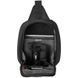 Монорюкзак-сумка слінг унисекс 8 л Victorinox Travel Altmont Professional/Black Чорний (Vt606796) Vt606796 фото 2