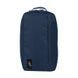 Монорюкзак-сумка слинг унисекс 11 л CabinZero Classic Cross Body 11L/Navy Синий (Cz22-1205)