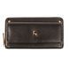 Гаманець жіночий Ashwood J54 Black Чорний (J54 BLACK) J54 BLACK фото 1