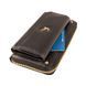 Гаманець жіночий Ashwood J54 Black Чорний (J54 BLACK) J54 BLACK фото 7