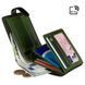 Гаманець чоловічий Visconti TR35 Atlantis c RFID Black Green (TR35 BLK/GRN) TR35 BLK/GRN фото 5