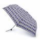Парасолька жіноча Fulton Superslim-2 L553 Tropical Stripe Тропічні смуги (L553-031391) L553-031391 фото 2