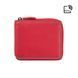 Гаманець жіночий Visconti SP29 Picasso Red Hawaii (SP29 RED M) SP29 RED M фото 1