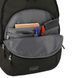 Рюкзак міський унисекс 22 л Travelite Basics/Brown Коричневий (TL096308-60) TL096308-60 фото 5