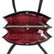 Сумка женская Ashwood V26 Black Черный (V26 BLACK) V26 BLACK фото 5