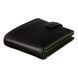 Гаманець чоловічий Visconti TR35 Atlantis c RFID Black Green (TR35 BLK/GRN) TR35 BLK/GRN фото 4