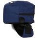 Монорюкзак-сумка слинг унисекс 11 л CabinZero Classic Cross Body 11L/Navy Синий (Cz22-1205) Cz22-1205 фото 10